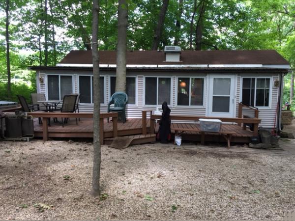 N.2840 Rogers Rd. ,WI, Helenville, 53137