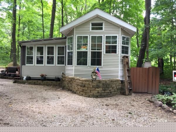 N.2840 Rogers Rd. ,WI, Helenville, 53137