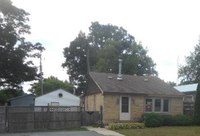 2200 Lakeshore DrKansasville, WI, 53139Racine County