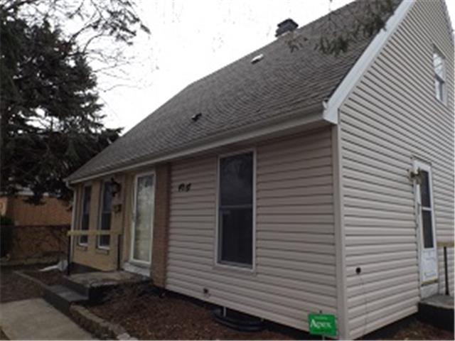4061 28th AveKenosha, WI, 53140Kenosha County