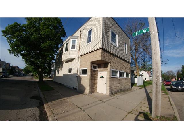 1801 50th StKenosha, WI, 53140Kenosha County