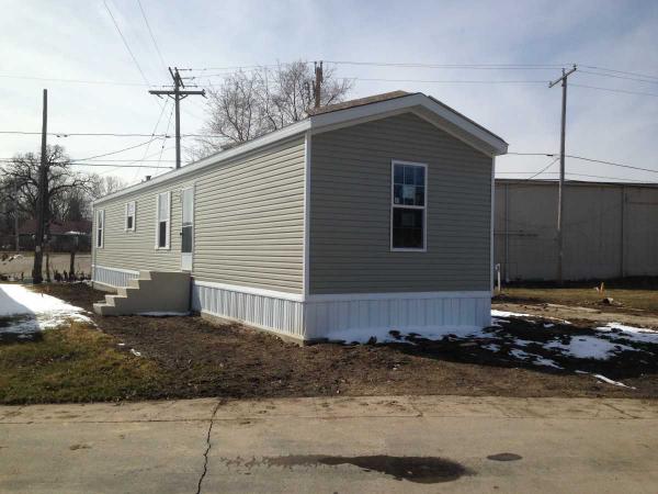 City View, a 55 and older, Mobile Home Community4303 75th St Lot 56Kenosha, WI 53142