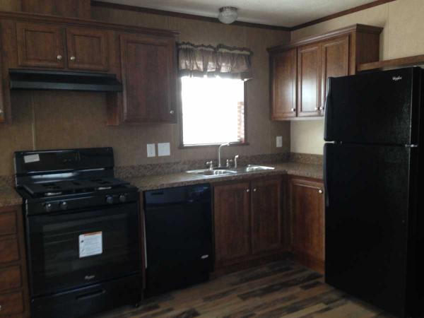 City View, a 55 and older, Mobile Home Community4303 75th St Lot 56Kenosha, WI 53142