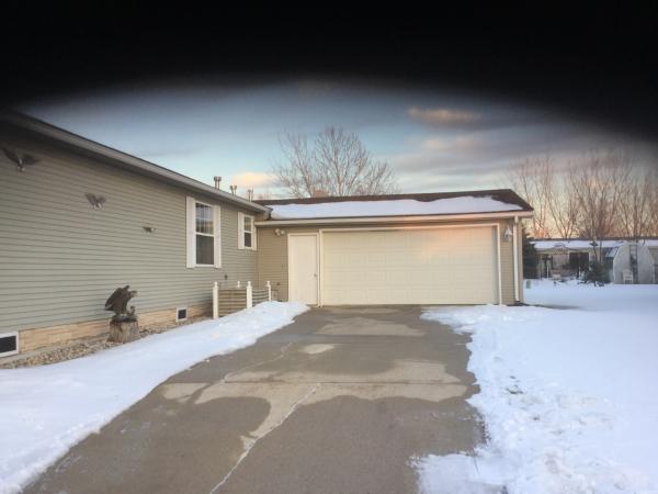 Prairie Lake Estates 8200 75th St. #56Kenosha, WI 53142