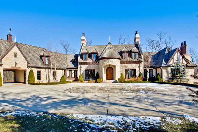 12031 136th Avenue, Kenosha, WI 53142