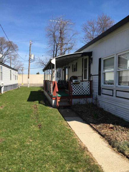 City View, a 55 and older, Mobile Home Community4303 75th St. Lot 88Kenosha, WI 53142