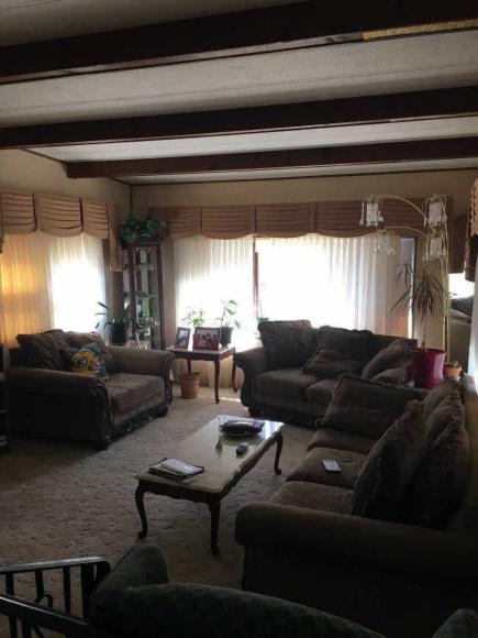 City View, a 55 and older, Mobile Home Community4303 75th St. Lot 88Kenosha, WI 53142