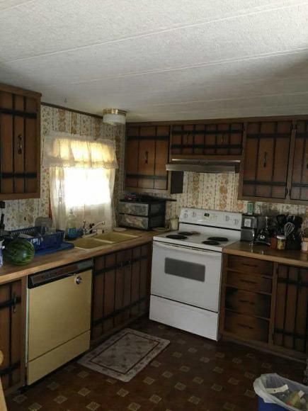 City View, a 55 and older, Mobile Home Community4303 75th St. Lot 88Kenosha, WI 53142