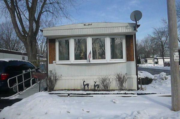 Oakwood MHC 9002 Sheridan Rd Lot 28Kenosha, WI 53143