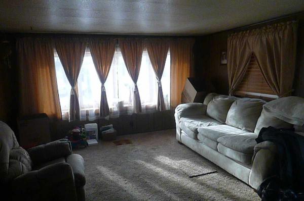 Oakwood MHC 9002 Sheridan Rd Lot 28Kenosha, WI 53143
