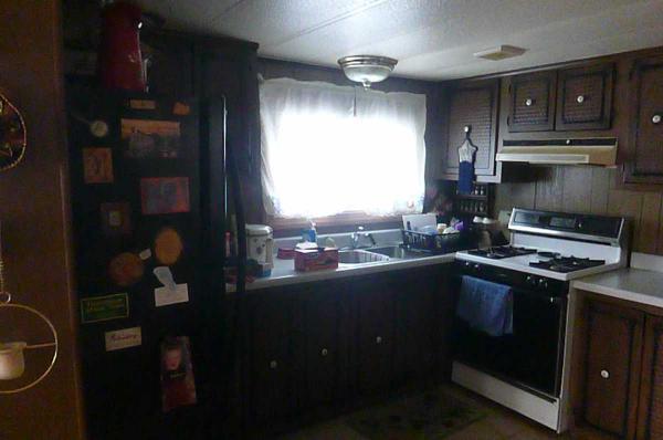 Oakwood MHC 9002 Sheridan Rd Lot 28Kenosha, WI 53143