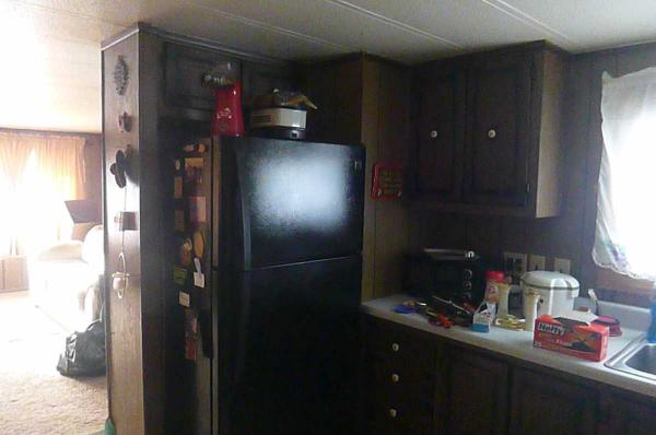 Oakwood MHC 9002 Sheridan Rd Lot 28Kenosha, WI 53143