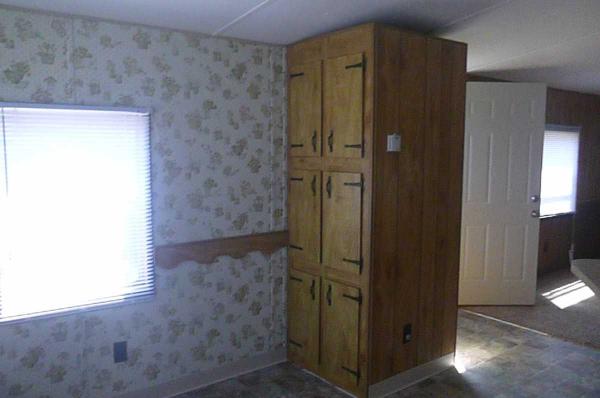 Oakwood MHC 9002 Sheridan Rd Lot 78Kenosha, WI 53143