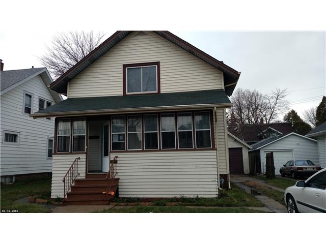 1704 73rd StKenosha, WI, 53143Kenosha County