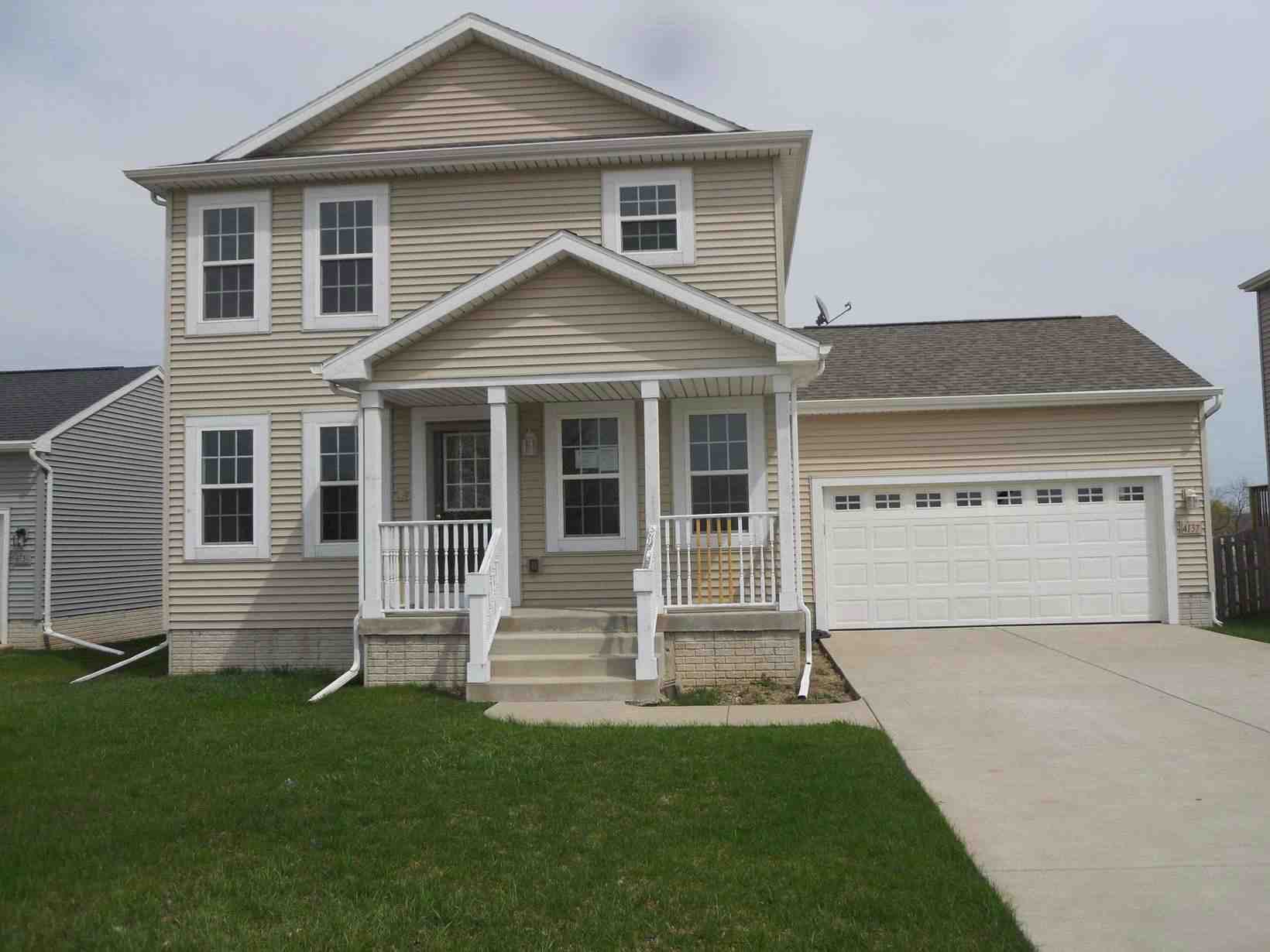 4137 35th AveKenosha, WI, 53144Kenosha County