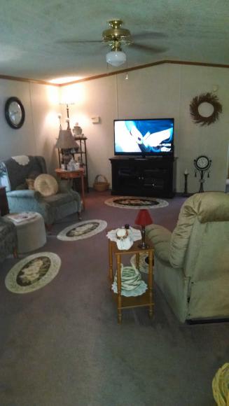 Nelson's Hilltop 3705 27th St Lot 13Kenosha, WI 53144