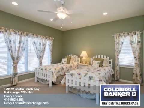 W1799Golden Beach Way, East Troy, WI 53149