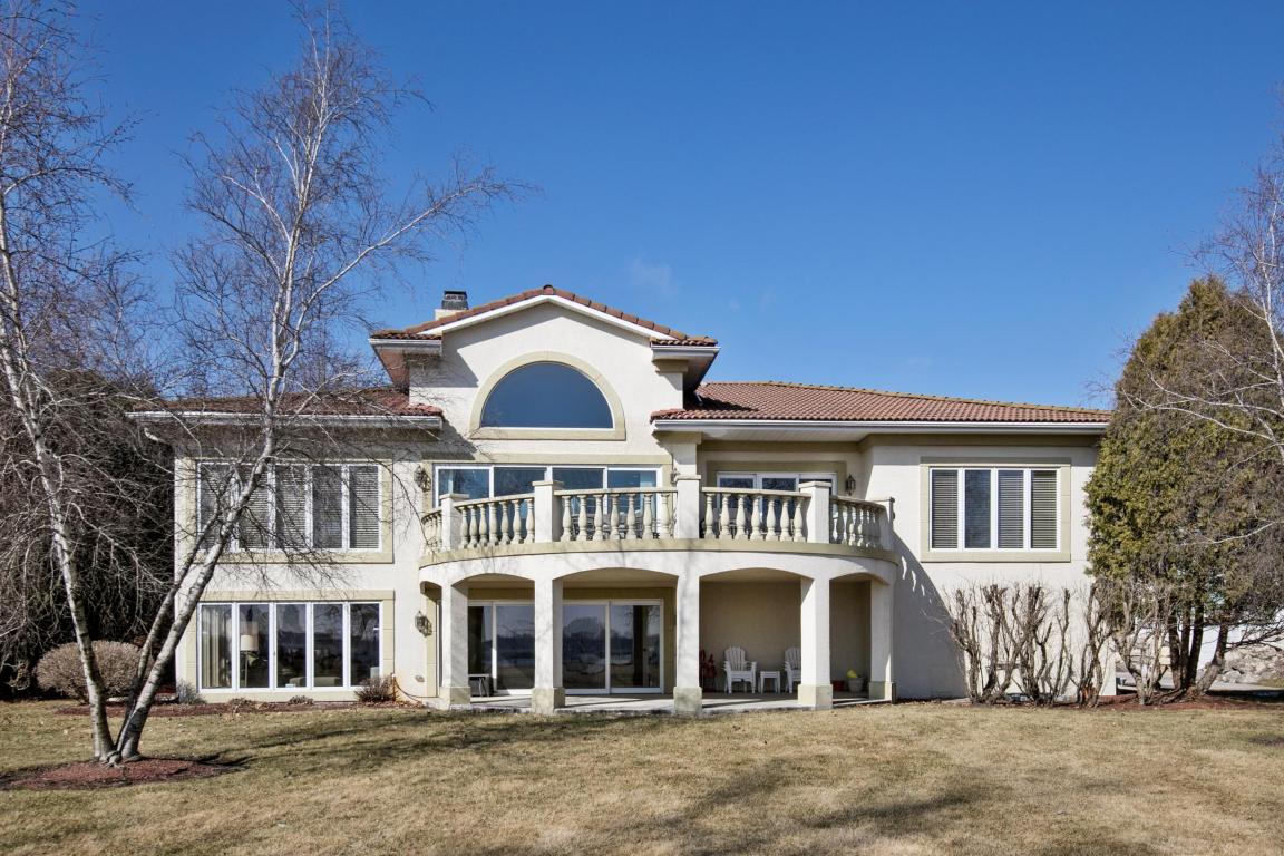 W1799Golden Beach Way, East Troy, WI 53149