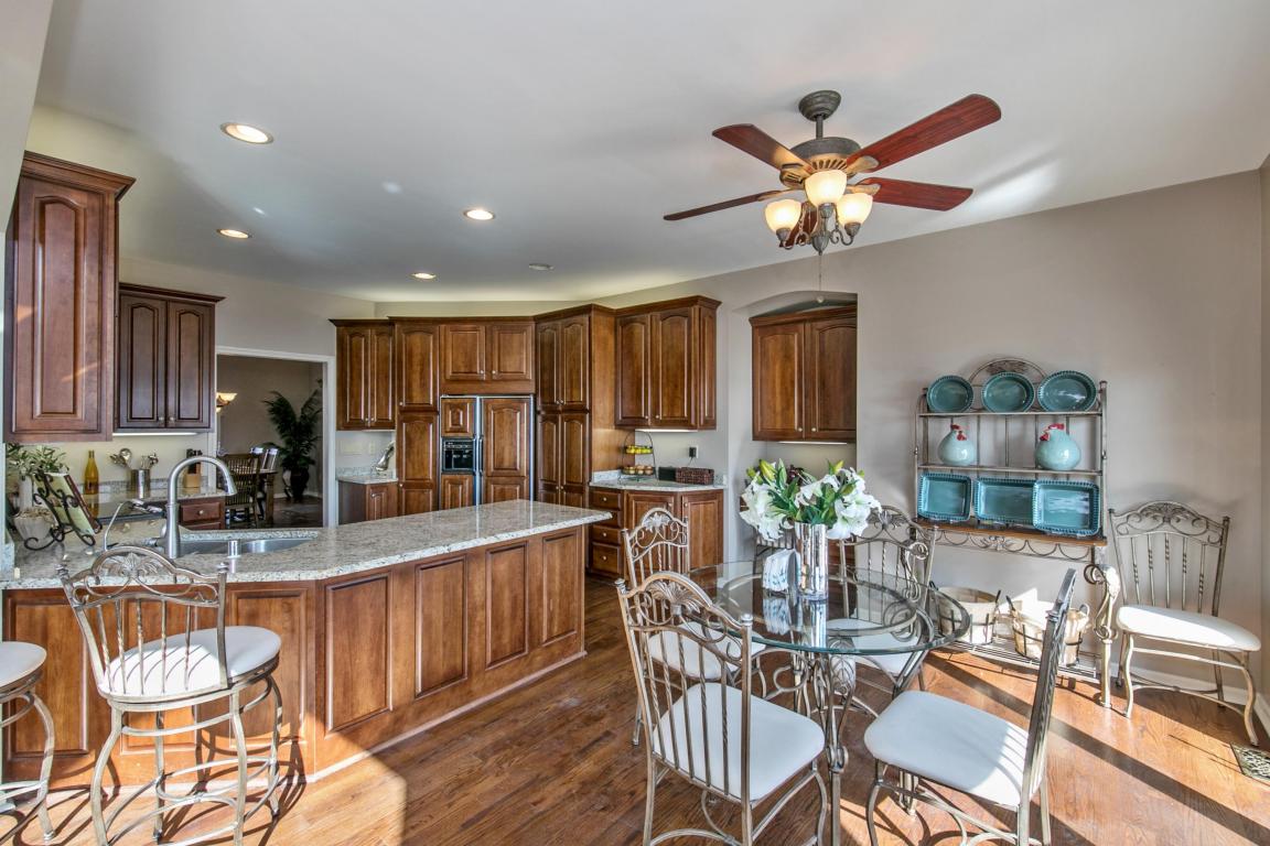 W1799Golden Beach Way, East Troy, WI 53149