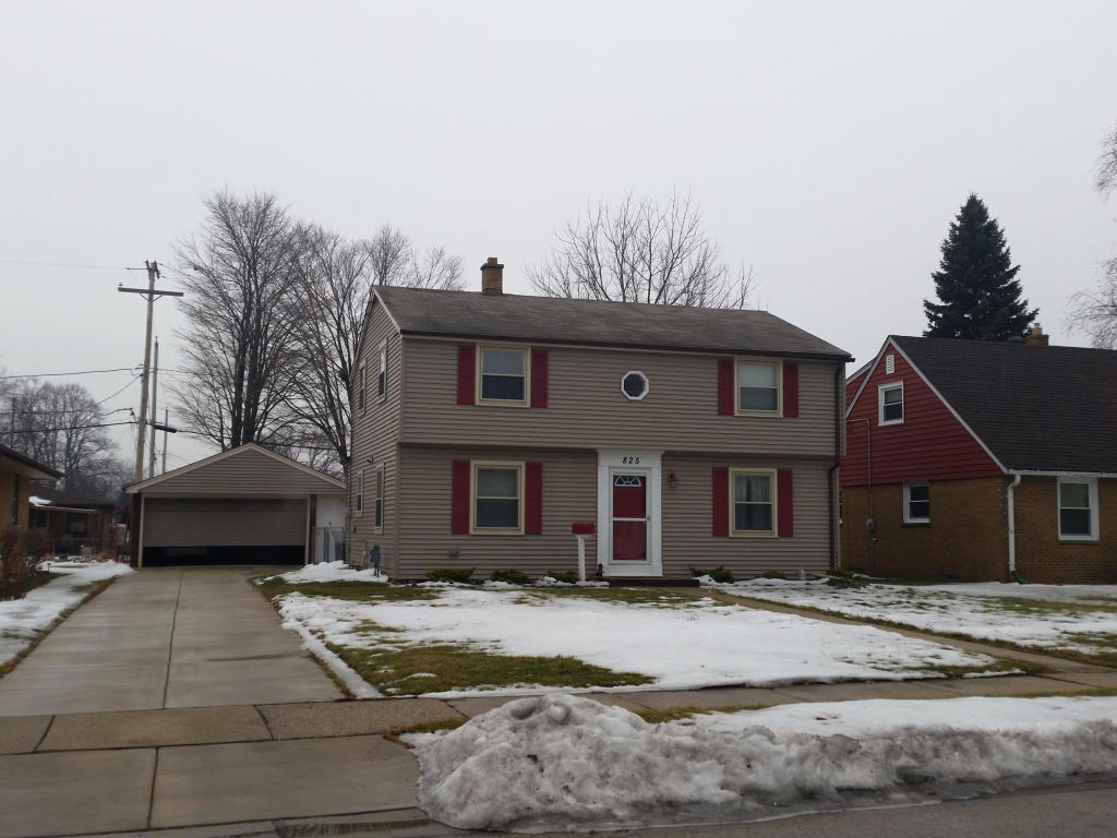 650 Stoecker Farm Ave