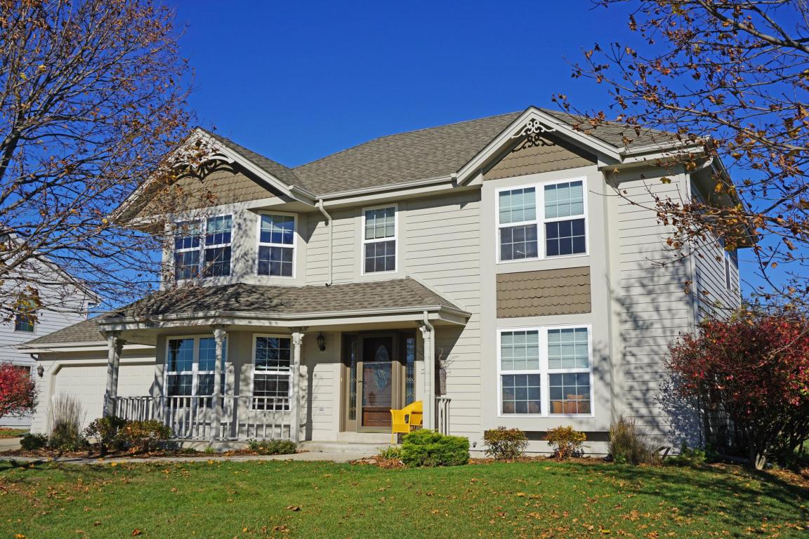 W265s7920 Somerset Ln