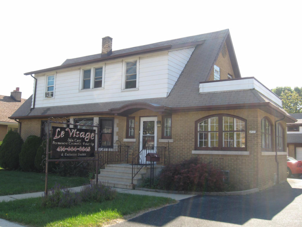 518 Baron Rd