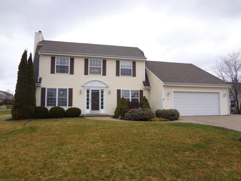 518 Baron Rd
