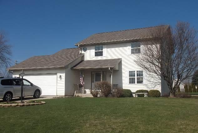 122 Amanda Ct