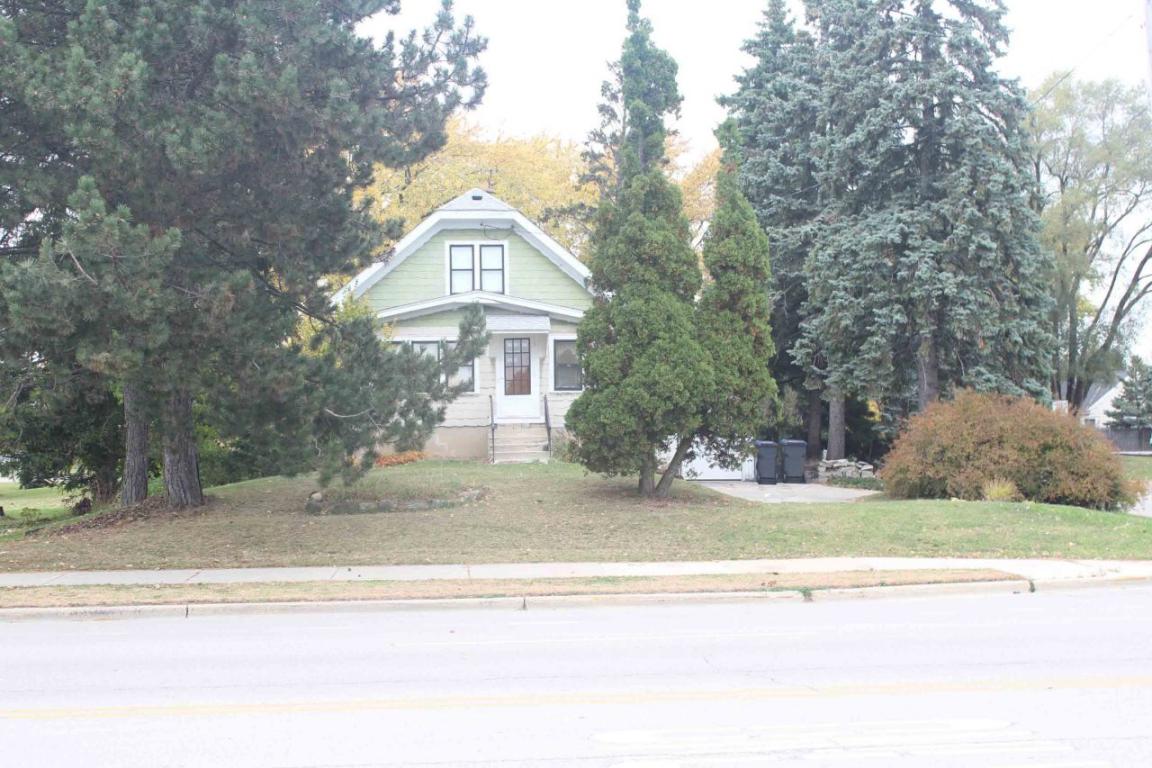 16200 W National Ave