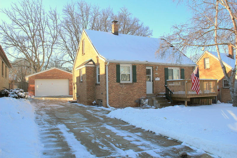 3770 S Town Rd