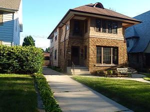 2021 W Vista Bella Dr