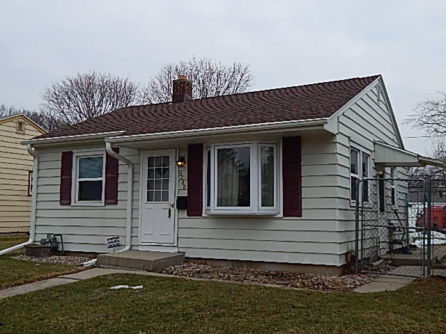 2021 W Vista Bella Dr