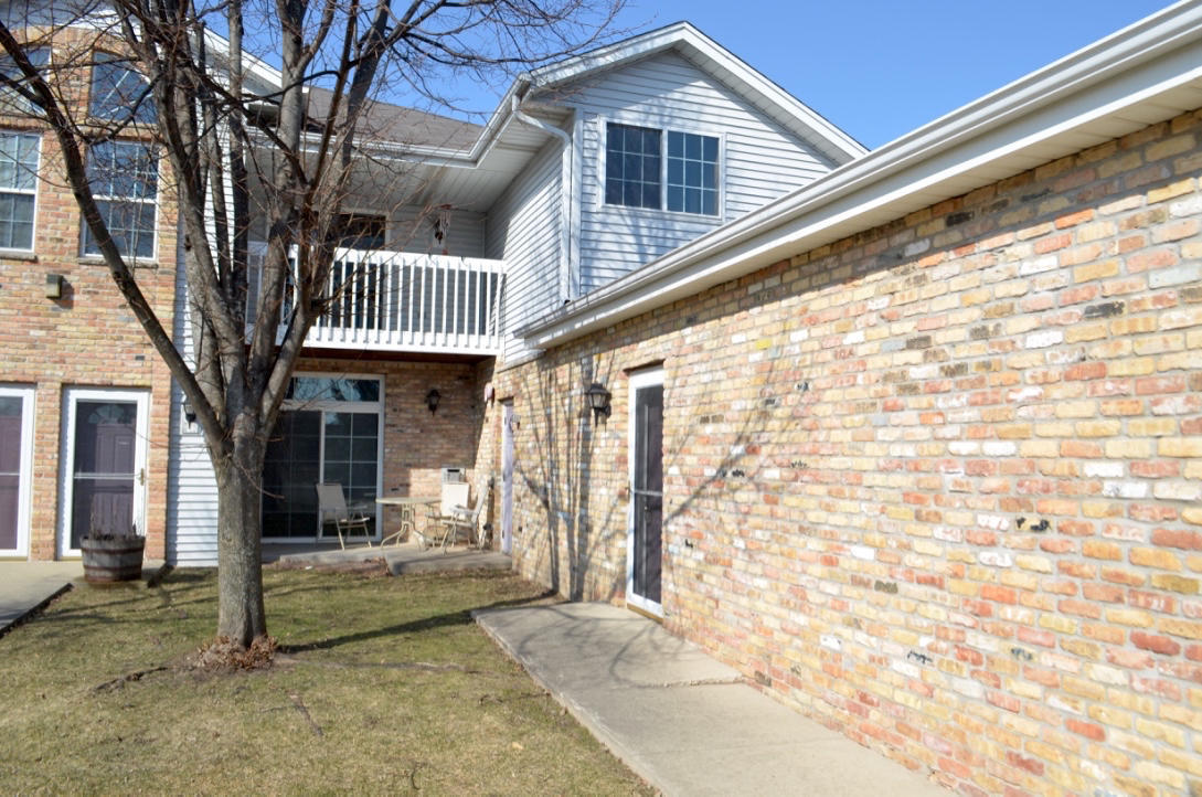 437 W Aspen Dr