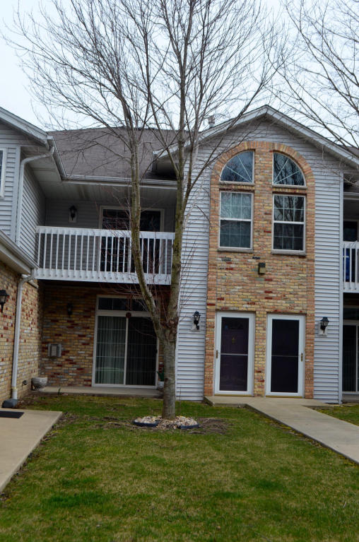 437 W Aspen Dr