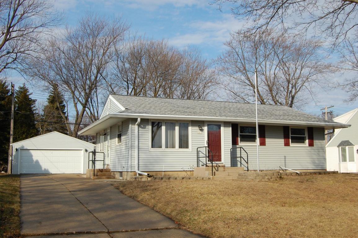 2389 W Rawson Ave