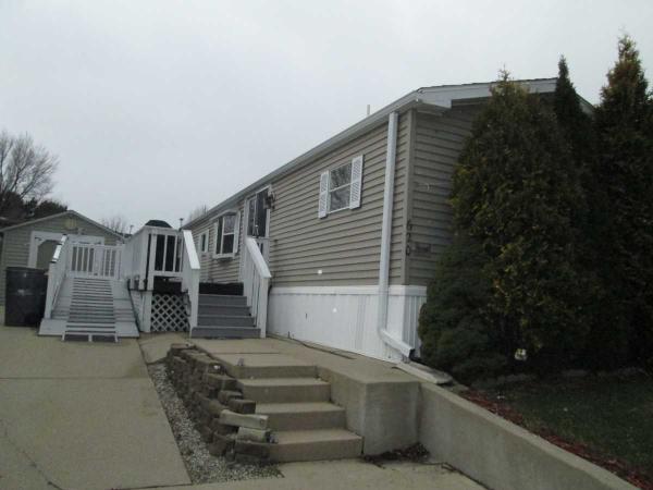 Oak Creek Estates 2137 W. College ave #620Oak Creek, WI 53154