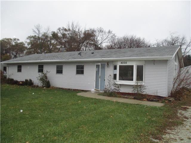 4226 E Elm RdOak Creek, WI, 53154Milwaukee County