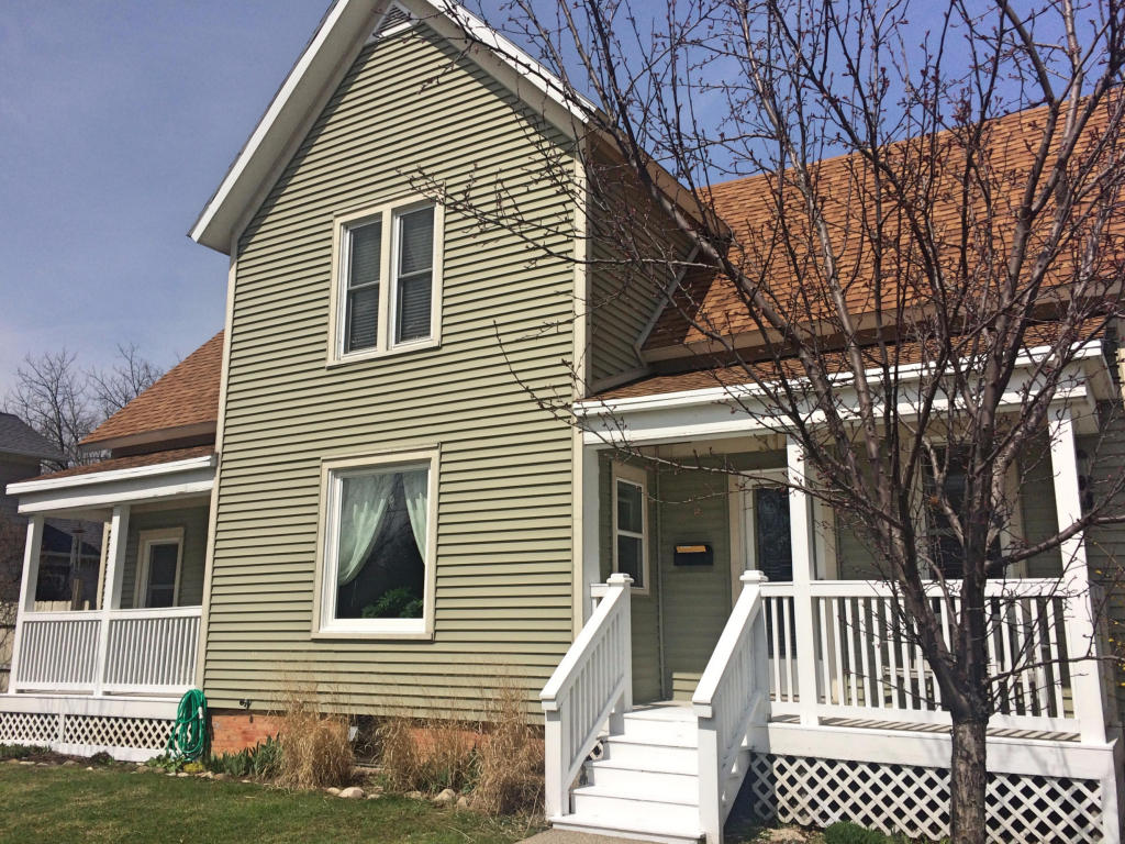 N1791 Parkview Cir