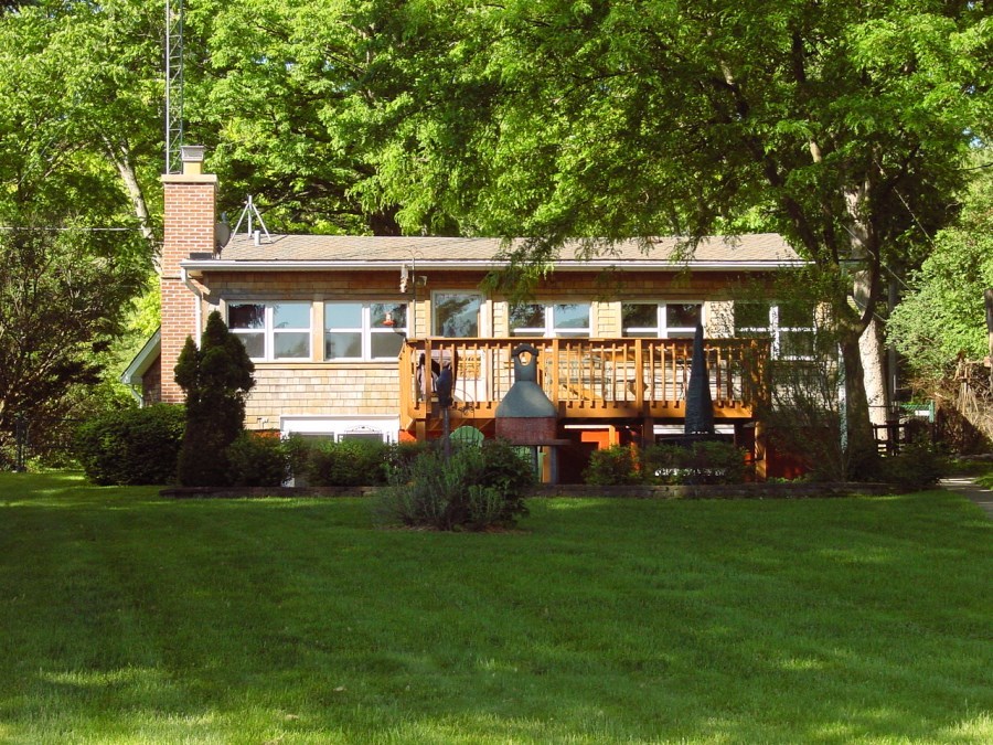 W1302 S Shore Dr