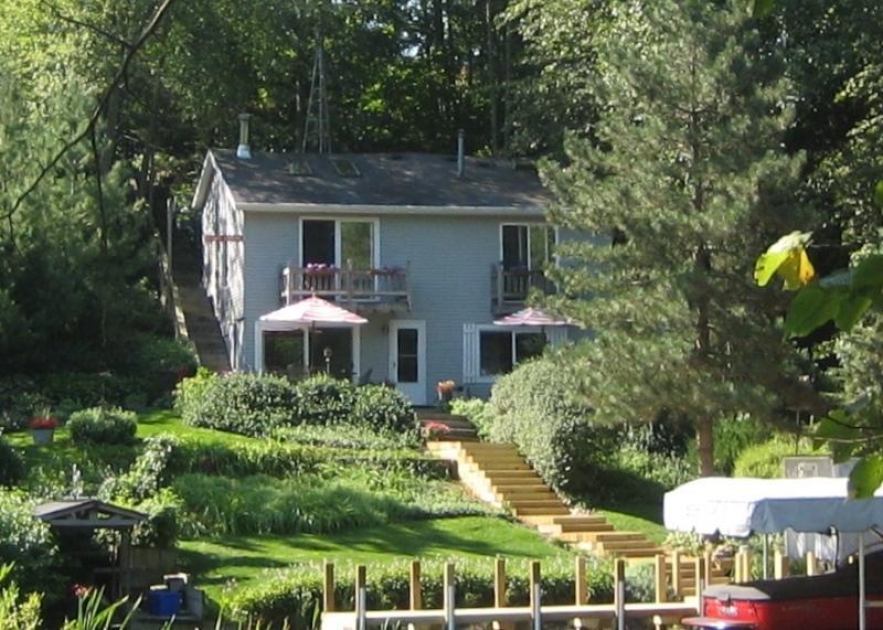 W1302 S Shore Dr