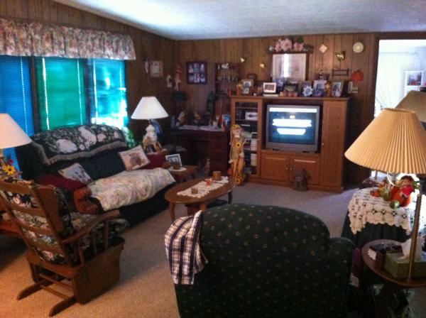 Westwood Estates 7801 128th Street - Lot 87Pleasant Prairie, WI 53158