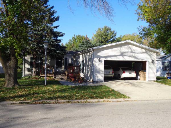 Westwood Estates 7801 88th Avenue - Lot 2Pleasant Prairie, WI 53158