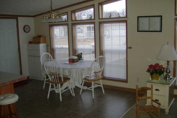 Westwood Estates 7801 88th Ave. Lot 296Pleasant Prairie, WI 53158