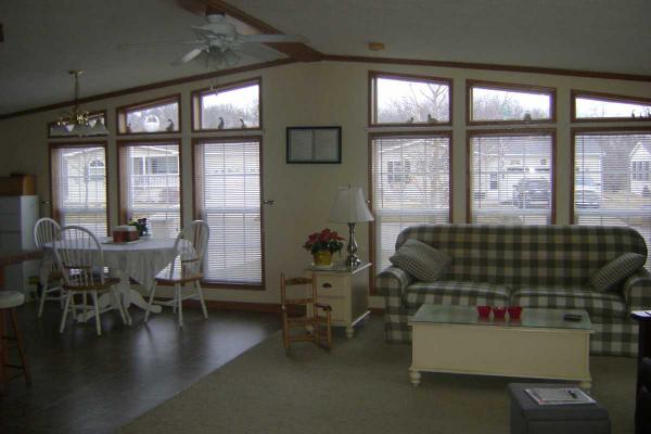 Westwood Estates 7801 88th Ave. Lot 296Pleasant Prairie, WI 53158