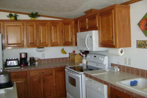 Westwood Estates 7801 88th Ave. Lot 296Pleasant Prairie, WI 53158
