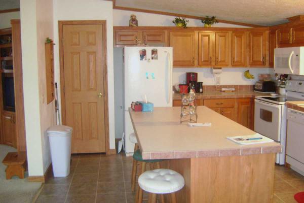 Westwood Estates 7801 88th Ave. Lot 296Pleasant Prairie, WI 53158