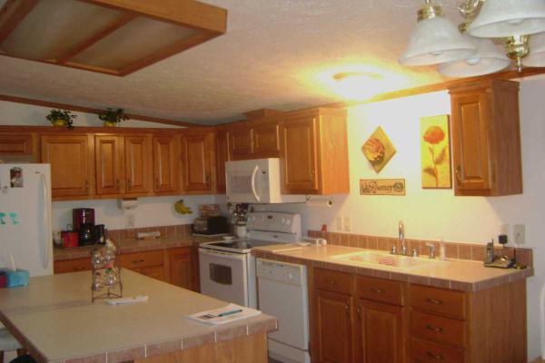 Westwood Estates 7801 88th Ave. Lot 296Pleasant Prairie, WI 53158