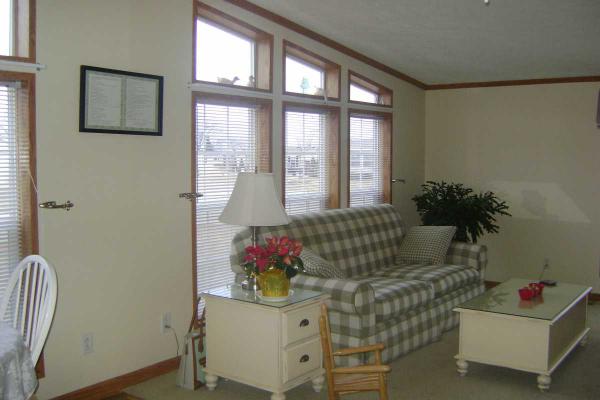 Westwood Estates 7801 88th Ave. Lot 296Pleasant Prairie, WI 53158