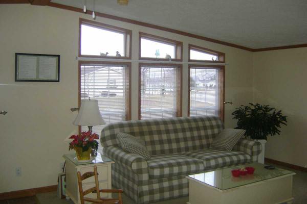 Westwood Estates 7801 88th Ave. Lot 296Pleasant Prairie, WI 53158