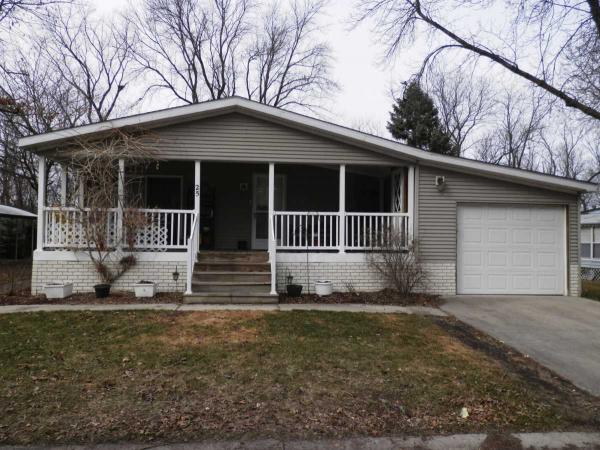 Westwood Estates 7801 88th Avenue Lot 25Pleasant Prairie, WI 53158
